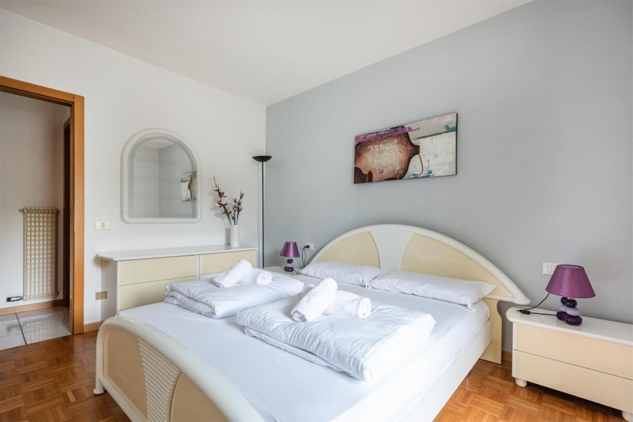 Brione Paradise Riva del Garda Exterior foto