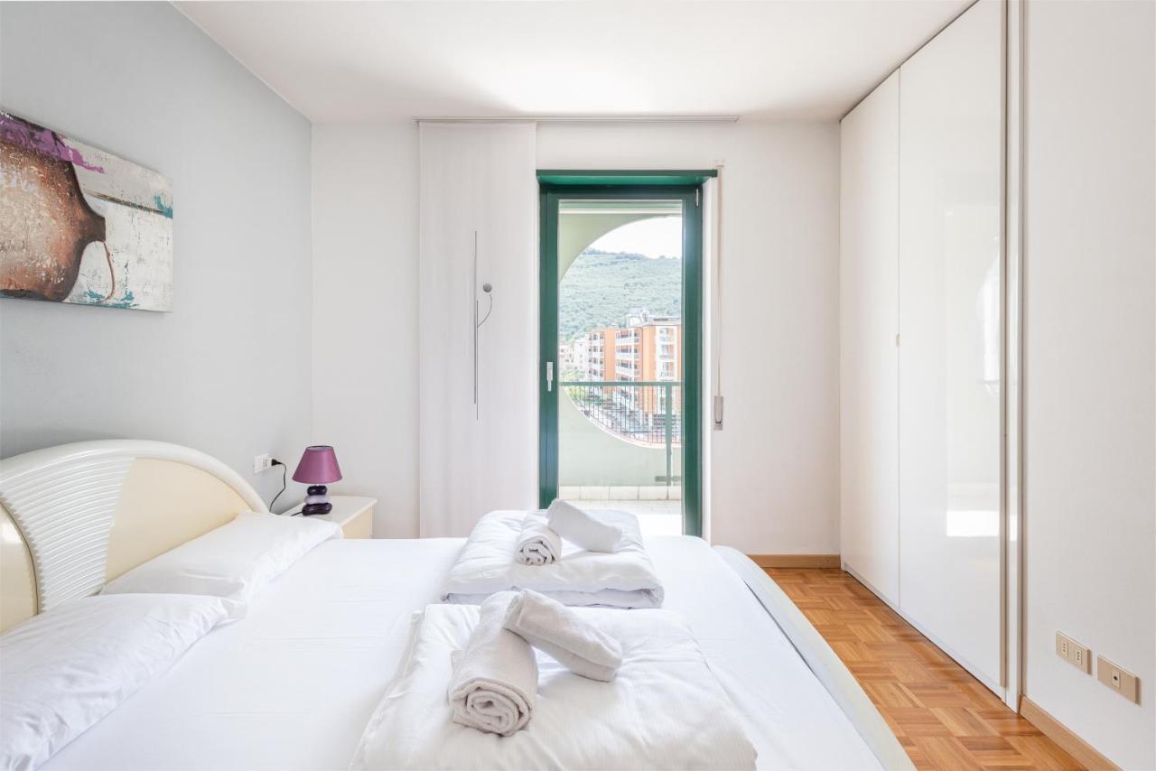 Brione Paradise Riva del Garda Exterior foto