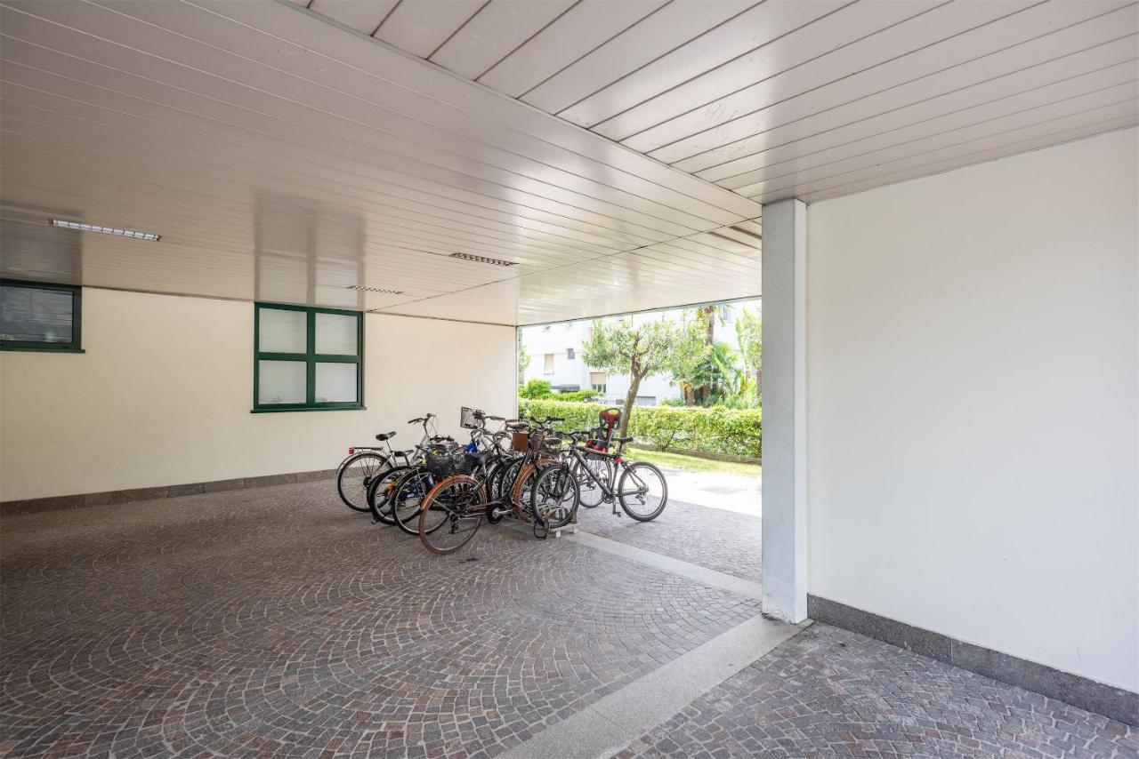 Brione Paradise Riva del Garda Exterior foto