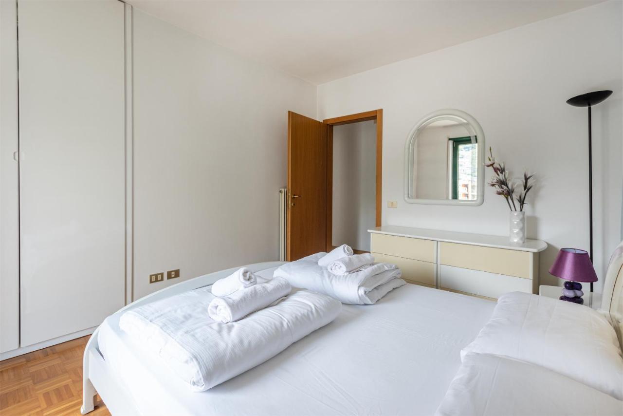 Brione Paradise Riva del Garda Exterior foto