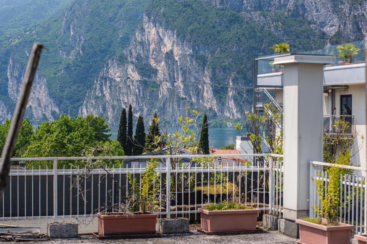Brione Paradise Riva del Garda Exterior foto