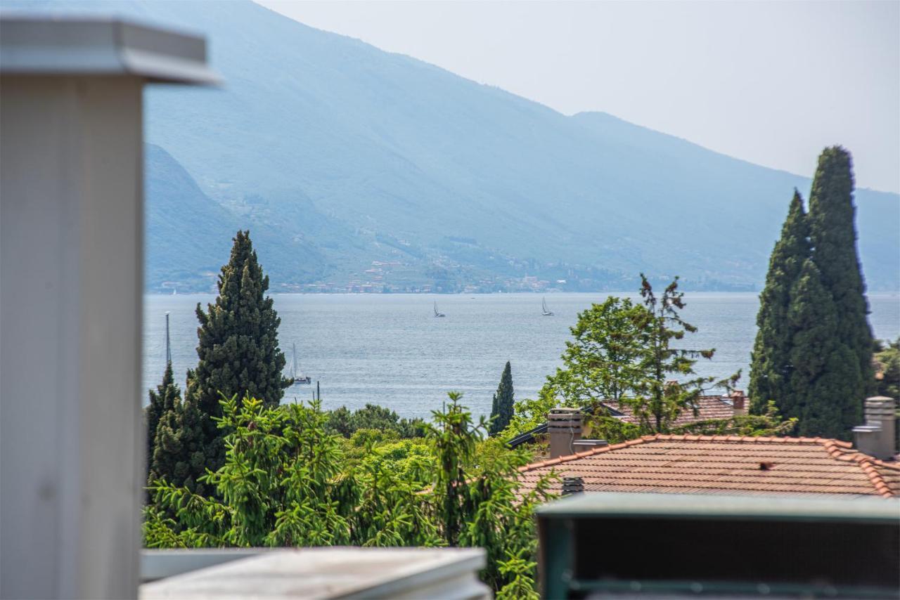 Brione Paradise Riva del Garda Exterior foto